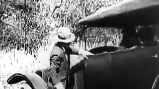 Retro porn - how porn was made a long time ago