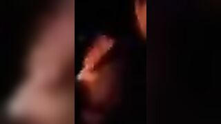 I put a ring on the penis to prevent long abstinence