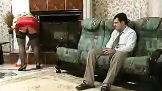 A rare two-hour collection of family forbidden sex scenes