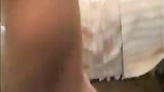 My first time with a girl, my first shot on video