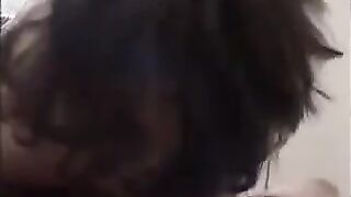 First time anal sex for a young Italian beauty