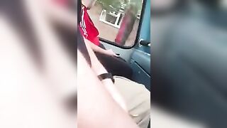 You can jerk off your cock even in a public bus full of people