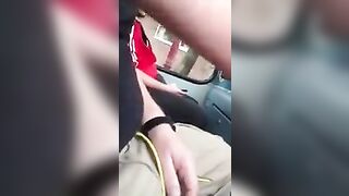 You can jerk off your cock even in a public bus full of people