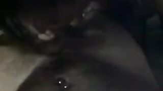 The couple has sex, but it wasn’t very tough according to the plot