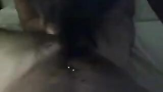 The couple has sex, but it wasn’t very tough according to the plot