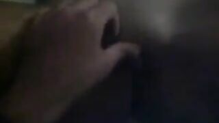 The couple has sex, but it wasn’t very tough according to the plot
