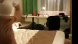 Began with anal sex and ended with a cumshot on the face, just like in POV scenes