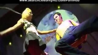 A porn show in the club is an excellent way to diversify the party