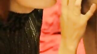 The guy received an incredible, just great blowjob