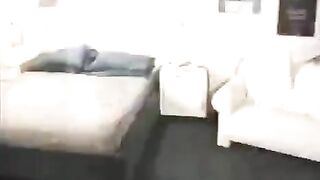 After a blowjob, the boys always had enough sperm in their mouths