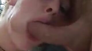 Buttfuck with a blonde girl with big boobs and a nice ass named Timo Hardy