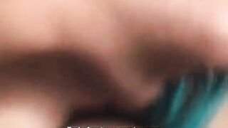 Home made porn casting with the hottest teen who loves to fuck