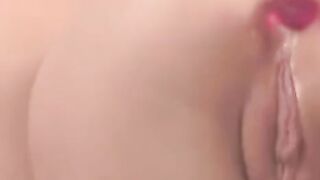 I fucked two hot Russian girls in their tight assholes