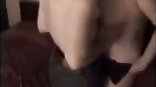 A pretty teen gets her pussy full of cock in this steamy eporn scene