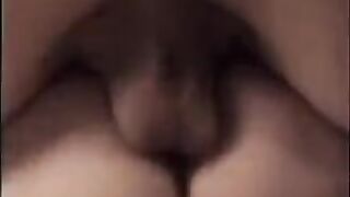 A pretty teen gets her pussy full of cock in this steamy eporn scene