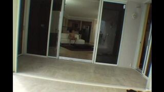 A fun encounter with a girl at the hotel episode
