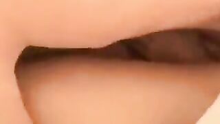 Two Russian girls are having a threesome with a male friend - Episode 3