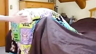 Brother fucked his sister in a BDSM twist
