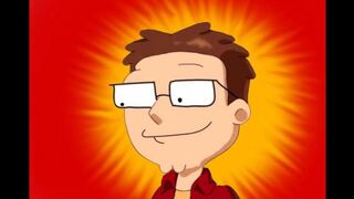 The best porn cartoon is here to impress you with animated sex
