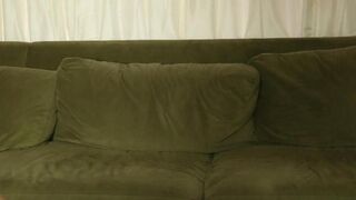 Relaxing sex massage with a beautiful masseuse in sexy underwear