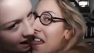 Young students fuck in the hostel room, experiencing intense orgasms