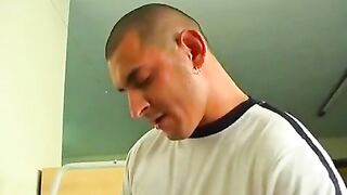 The Russian girl was fucked by a doctor in the hospital