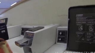 A cunning guy found a way to get rid of his wife