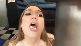 Spermoplog with big buffers - a collection of the best videos on the web