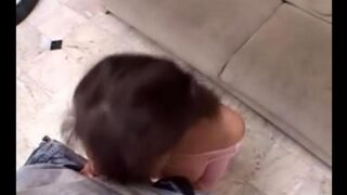 Great ass - cool analchik, great butt and anal sex in stockings and pantyhose
