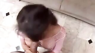 Great ass - cool analchik, great butt and anal sex in stockings and pantyhose