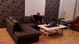 Hotwife enjoys BBC on Black Friday in an exclusive scene