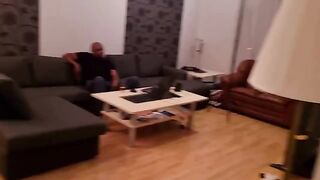 Hotwife enjoys BBC on Black Friday in an exclusive scene