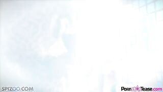 A solo masturbation session with the stunning Alison Tyler, showcasing her incredible beauty