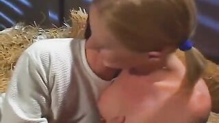For a long time, she wanted her brother to have sex with her