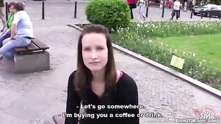 I paid for sex and got fucked in the toilet