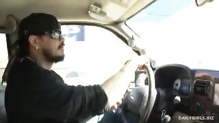 Met a girl and fucked her without delay