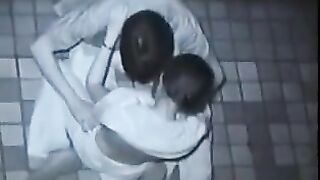 He took out his dick and started to fuck his girlfriend in anal 2022