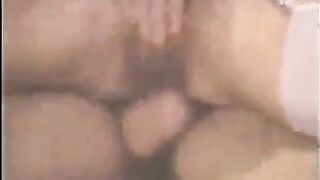Classic porn from 1984, a must-see for vintage XXX lovers