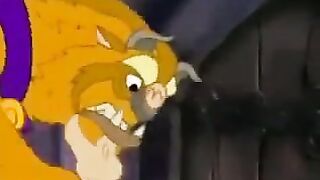 Adults only cartoon with funny porn and naughty humor