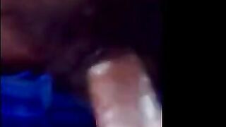 This real incest is really shot by the family itself, showcasing raw passion