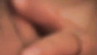 The guy fucks the hot alternative girl in pantyhose