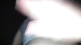A man once again cheated on his wife, and her husband watched it all