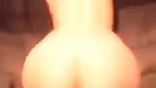 A man secretly films sex with his girlfriend, breaking trust