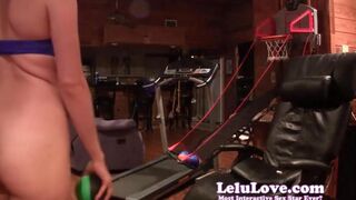 The guy licks the girl's sweet pussy, bringing her great pleasure