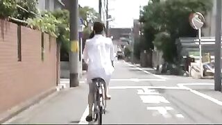 The Japanese are plotting a porn movie about a treacherous agent
