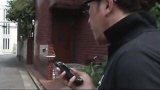 The Japanese are plotting a porn movie about a treacherous agent
