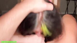 Get ready for tin! - rough porn with a hardcore twist
