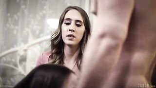 The secret of the sinner - a man who knows how to please every woman