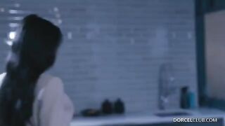 Beautiful sex, but with a husband who is not her lover