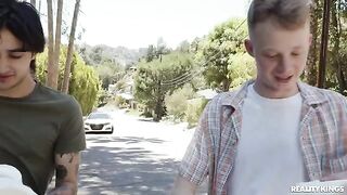 And can we get to know your boot a little closer? (Part 2)